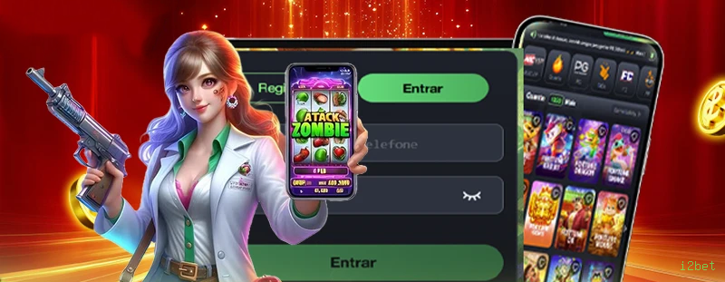 Baixar APK i2bet
