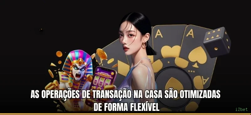 Siga a i2bet no Facebook