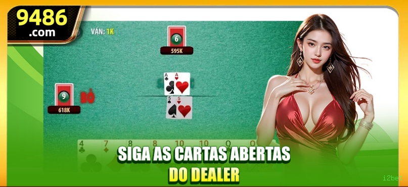 Cassino ao vivo com dealers reais da Evolution Gaming