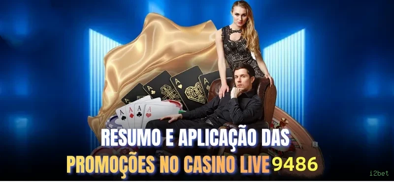 Promoções e bônus exclusivos da i2bet